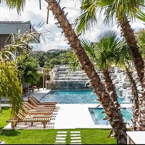  Otel Serenity Hotel Cesme