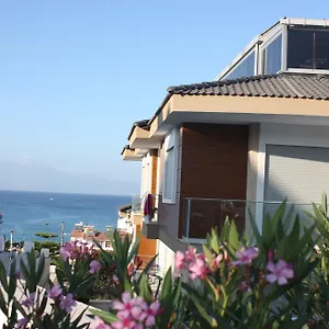  Otel Boyalik Demirel Residence&hotel